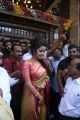 Anupama Parameshwaran inaugurates VRK Silks at Ameerpet Photos