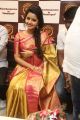 Anupama Parameshwaran inaugurates VRK Silks at Ameerpet Photos