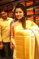 VRK Silks Grand Launch by Anupama Parameswaran at Ameerpet, Hyderabad