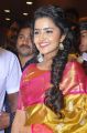 VRK Silks Grand Launch by Anupama Parameswaran at Ameerpet, Hyderabad