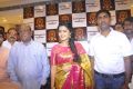 Anupama Parameswaran inaugurates VRK Silks at Ameerpet Photos