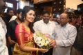 Anupama Parameswaran inaugurates VRK Silks at Ameerpet Photos