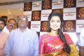 Anupama Parameswaran inaugurates VRK Silks at Ameerpet Photos