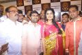 Anupama Parameswaran inaugurates VRK Silks at Ameerpet Photos