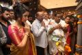 Anupama Parameswaran inaugurates VRK Silks at Ameerpet Photos