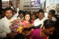 Anupama Parameswaran inaugurates VRK Silks at Ameerpet Photos