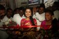 Anupama Parameswaran inaugurates VRK Silks at Ameerpet Photos