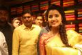 Anupama Parameswaran inaugurates VRK Silks at Ameerpet Photos