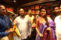 Anupama Parameswaran inaugurates VRK Silks at Ameerpet Photos