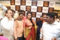 Anupama Parameswaran inaugurates VRK Silks at Ameerpet Photos