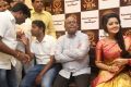 Anupama Parameswaran inaugurates VRK Silks at Ameerpet Photos