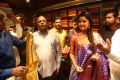 Anupama Parameswaran inaugurates VRK Silks at Ameerpet Photos