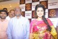 Anupama Parameswaran inaugurates VRK Silks at Ameerpet Photos