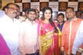 Anupama Parameswaran inaugurates VRK Silks at Ameerpet Photos