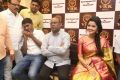 Anupama Parameswaran inaugurates VRK Silks at Ameerpet Photos