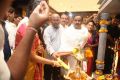 Anupama Parameswaran inaugurates VRK Silks at Ameerpet Photos