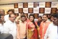 Anupama Parameswaran inaugurates VRK Silks at Ameerpet Photos