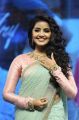 Actress Anupama Parameswaran Saree Images @ Unnadi Okate Zindagi Audio Launch