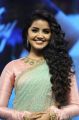 Anupama Saree Latest Images @ Unnadi Okate Zindagi Audio Launch