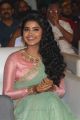 Actress Anupama Parameswaran Latest Images @ Unnadi Okate Zindagi Audio Launch