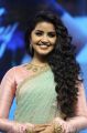 Actress Anupama Parameswaran Latest Images @ Vunnadhi Okate Zindagi Audio Release