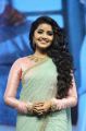 Anupama Saree Latest Images @ Unnadi Okate Zindagi Audio Release