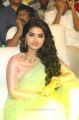 Actress Anupama Parameswaran Saree Images @ Unnadi Okate Zindagi Audio Launch