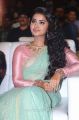 Actress Anupama Parameswaran Latest Images @ Vunnadi Okate Zindagi Audio Release