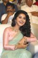 Actress Anupama Parameswaran Saree Images @ Unnadi Okate Zindagi Audio Launch