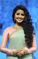 Actress Anupama Parameswaran Saree Images @ Unnadi Okate Zindagi Audio Launch