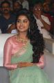 Actress Anupama Parameswaran Latest Images @ Vunnadhi Okate Zindagi Audio Release