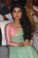 Actress Anupama Parameswaran Saree Images @ Unnadi Okate Zindagi Audio Launch