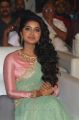 Anupama Saree Latest Images @ Unnadi Okate Zindagi Audio Launch