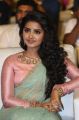 Actress Anupama Parameswaran Latest Images @ Vunnadhi Okate Zindagi Audio Release