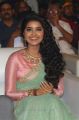 Anupama Saree Latest Images @ Unnadi Okate Zindagi Audio Release