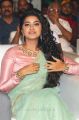 Anupama Saree Latest Images @ Unnadi Okate Zindagi Audio Launch