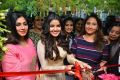 Anupama Parameswaran launches ABC clinic at Banjara Hills Photos