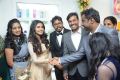 Anupama Parameswaran Inaugurates ABC Clinic @ Banjara Hills Photos