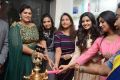 Anupama Parameswaran Inaugurates ABC Clinic @ Banjara Hills Photos