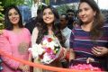 Anupama Parameswaran launches ABC clinic at Banjara Hills Photos