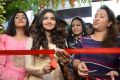 Anupama Parameswaran launches ABC clinic at Banjara Hills Photos