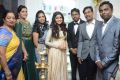 Anupama Parameswaran launches ABC clinic at Banjara Hills Photos