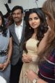 Anupama Parameswaran launches ABC clinic at Banjara Hills Photos