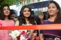 Anupama Parameswaran launches Advanced Beauty & Cosmetic clinic at Banjara Hills Photos