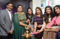 Anupama Parameswaran launches ABC clinic at Banjara Hills Photos