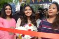 Anupama Parameswaran launches ABC clinic at Banjara Hills Photos