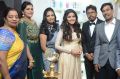 Anupama Parameswaran launches ABC clinic at Banjara Hills Photos