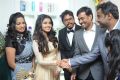 Anupama Parameswaran launches ABC clinic at Banjara Hills Photos