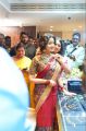 Amuktha Fine Jewellery Boutique Launch by Anupama Parameswaran at Kurnool