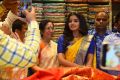 Anupama Parameshwaran Launches Chandana Brothers Shopping Mall at Nandyala